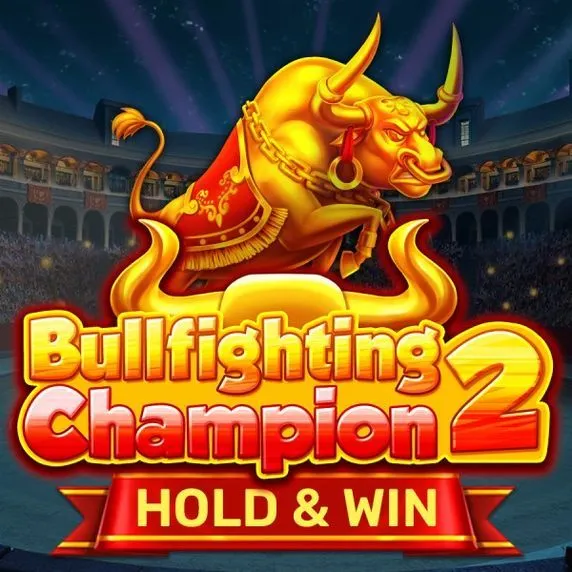 Tựa game Bullfighting Champion 2