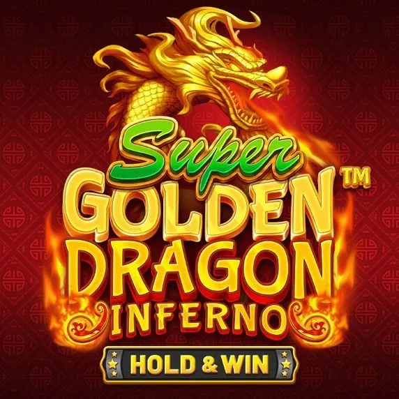 Slot Super Golden Dragon