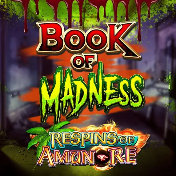 Book of Madness
