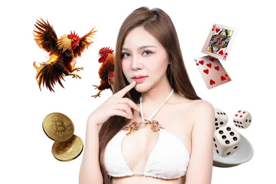 Sảnh SV Casino