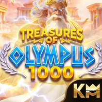 Treasures of Olympus